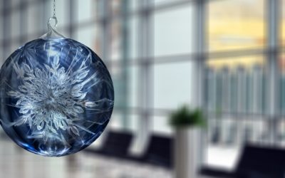 Brochet-Teambuilding & Serious Game aide les entreprises et les administrations à vitaminer leur fin d’année avec son jeu sérieux « Christmas Game » !